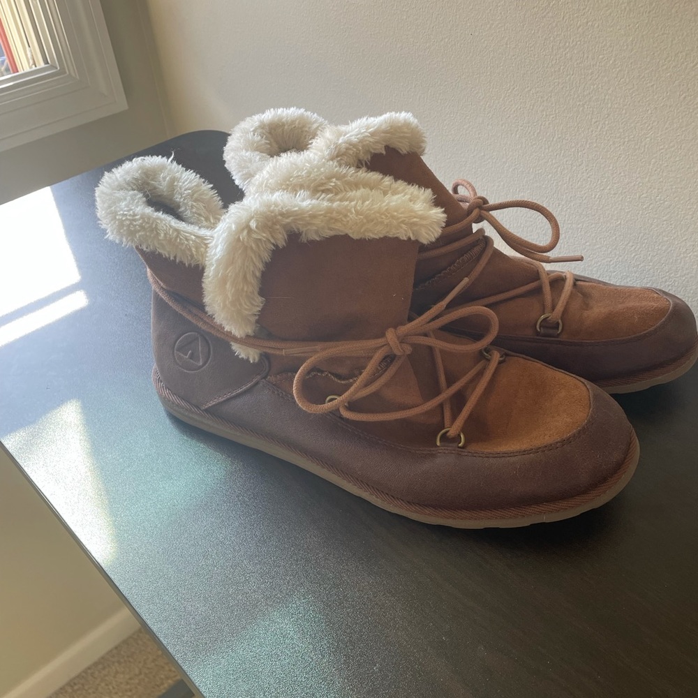Airwalk size 13 boots